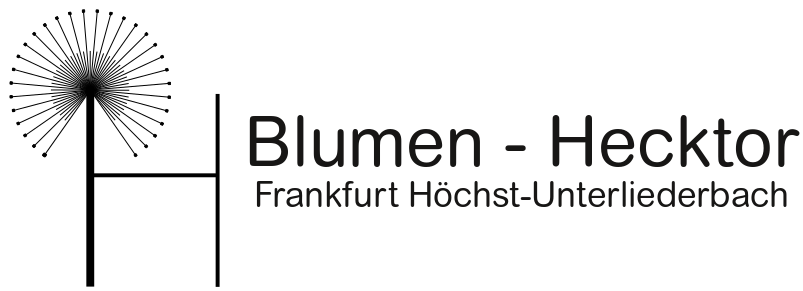 Blumen-Hecktor